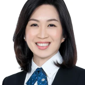 ONG SAN SAN MARJORIE (MARJORIE)