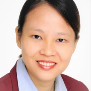 LEE YOONG TAI (Esther)