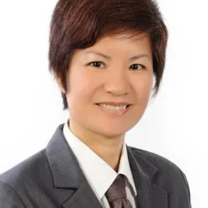 ZHOU XIULI (PEGGY)