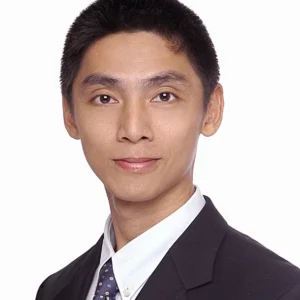 LIM YUNG SING (Robert)