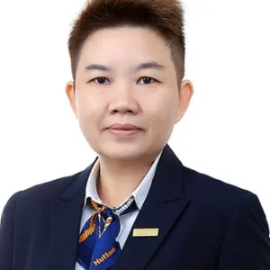 CHEONG LI LIAN