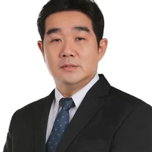 LIM CHENG HUAT (ANDY LIM)