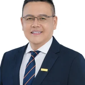 WONG KEI FONG (DARRELL WONG)