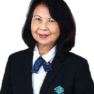 HUNG SWEE TING (Lina Hung)