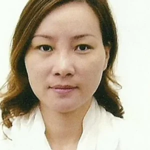 HUANG SUHUA (ANGIE NG)