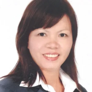 CHEN XIUQING (KAREN)