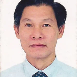 JORDAN NEO BENG CHYE