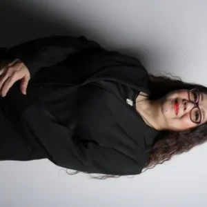 KANG LYE KIM (Joyce Kang)