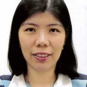 LIM MARIA CECILIA DEL ROSARIO (CECILLE LIM)