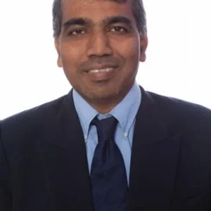 RAVIKRISHNAN SUBRAMANIAM (RAVI)