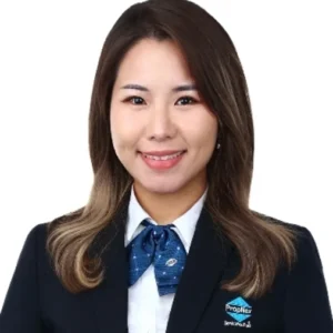 PHUA PEIHONG, AUDREY (AUDREY PHUA)