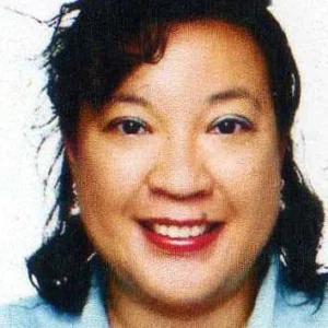 KU HWEI YEAN (Claudia Ku)