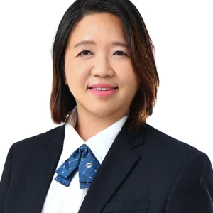 PECK CHIEW HOON (PATRICIA PECK)