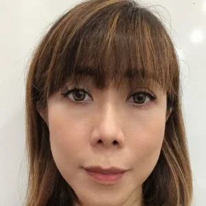 AW CHAI HOON, LILLIAN (LILLIAN AW)