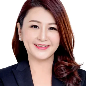 HOH CHOON YEN, STELLA (STELLA HOH)