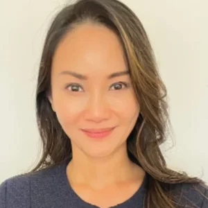 CHERRIN LOO CHING YEE