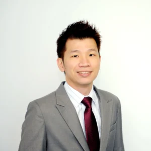 LIM WEI CHERN (DAVIER LIM)