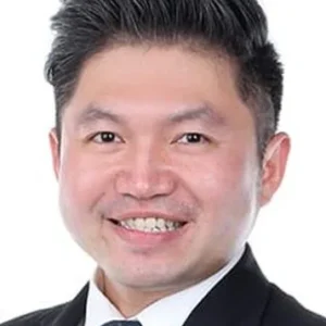 CHIA SEOW HUI HARVEY (HARVEY CHIA)