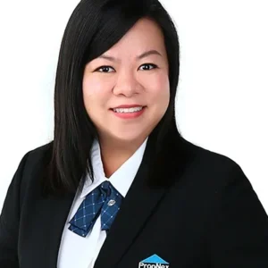 THOW SZE YIN, PRISCILLA (PRISCILLA THOW)