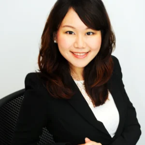 LIM PEI CHING, LARISSA (LARISSA LIM)