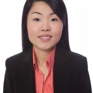 ONG LAY HOON (SARAH ONG)