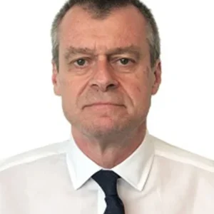 FOSSICK CHRISTOPHER JOHN (CHRIS FOSSICK)