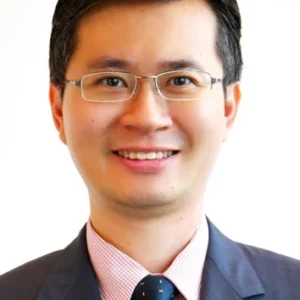 NG WEI CHING (NICHOLAS NG)