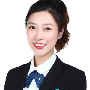 JIANG YUAN (CECILIA JIANG)