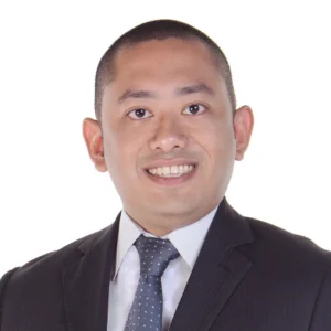 CHARLES GERARD DABARERA (CHARLES G.)