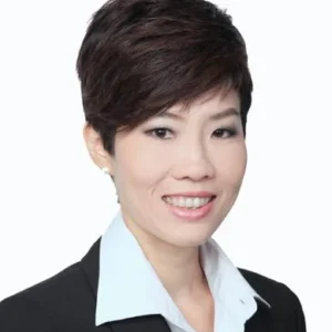 TANG SUET LING SHARON