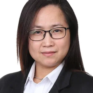 YONG CHOI HUNG (IVY)