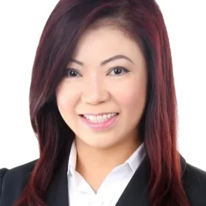 IMINA WONG WAN CHUEI