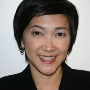 LAURA WEE WEI MING