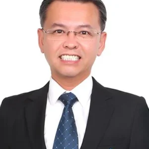 YEE CHIN HUI (BRIAN YEE)