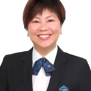 LIM GEK HOON IVY (IVY LIM)