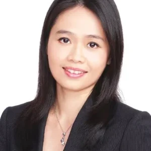 IRENE GUNADI PARTASUDJANAPUTRA