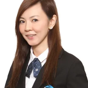 WEE LING LING LINDA (LINDA WEE)