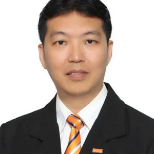 CHIA YAU LEONG
