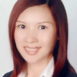 XIE SHUTING (MANDY HSIEH)