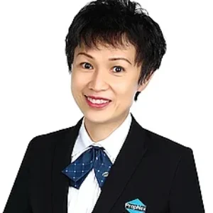 LIM EN LIN (RACHEL ZIV LIM)