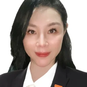 HO MEE YIN IVY (IVY HO)