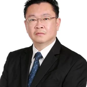 WEE LIP TAT (ISAAC WEE)