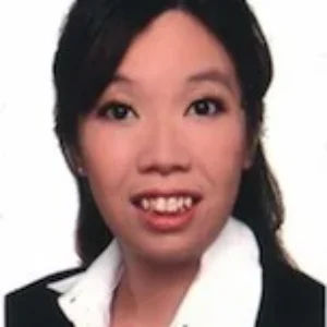 VERONICA GOH KAR WEI