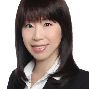 ZHANG PING (PRISCILLA)