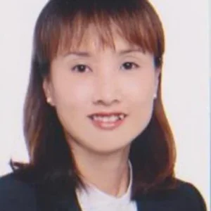 YEO PENG PENG (Jennifer Yeo)