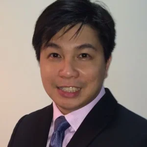 LEW MUN HUNG, JOSEPH (JOE)