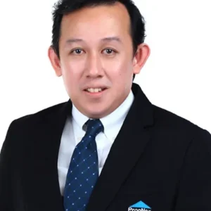 HOI TIEN LOONG (TERENCE HOI)