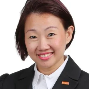 HO MEI YEE, MAE (MAE)