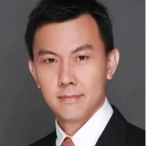 NG CHENG CHUN (Darren Ng)