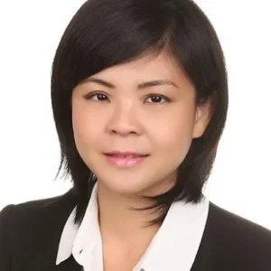 YOHANNA LIE (YOHANNA LIE)